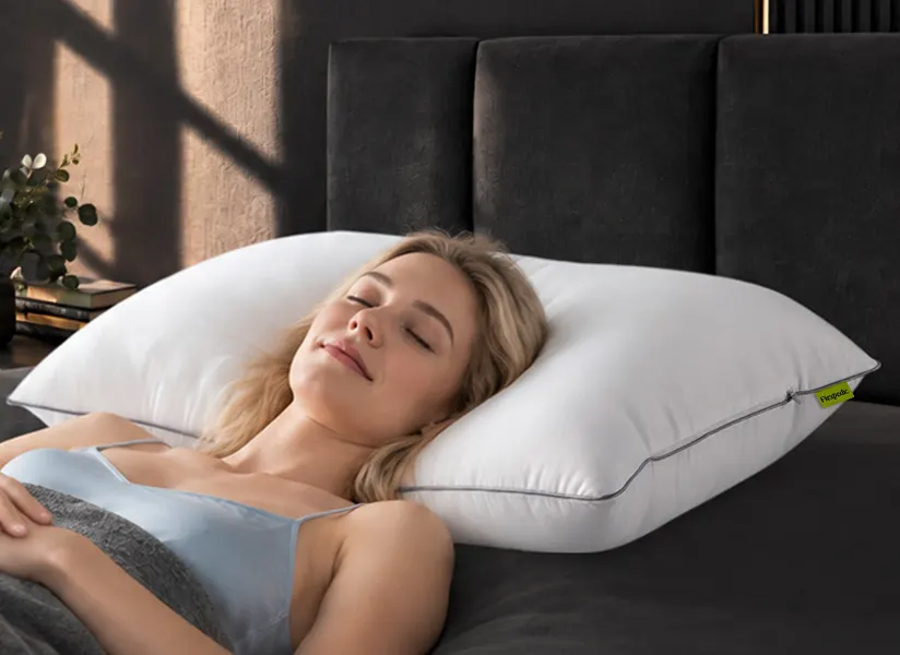 Soft or firm, then fine-tune — FP FLEXPEDIC