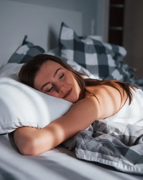 Fix the feel of the bed you have — FP FLEXPEDIC