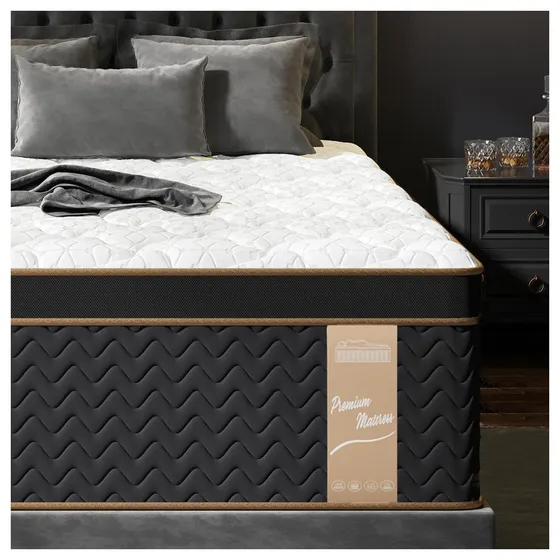 FP FLEXPEDIC Hybrid Mattress — 14 in · Firm
